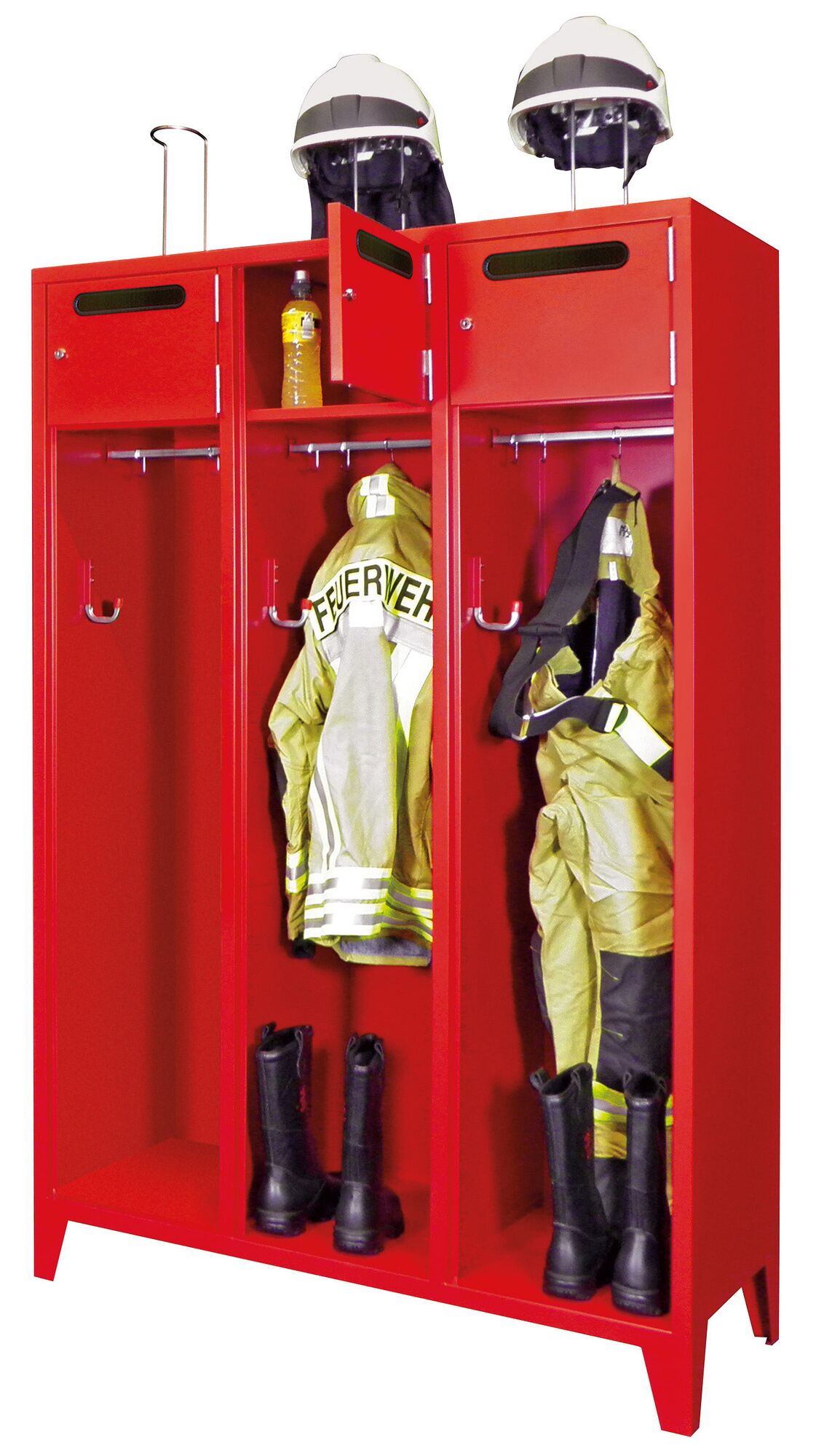 Flügeltürenschrank