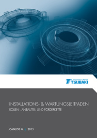 Abbildung des Installations- & Wartungsleitfaden