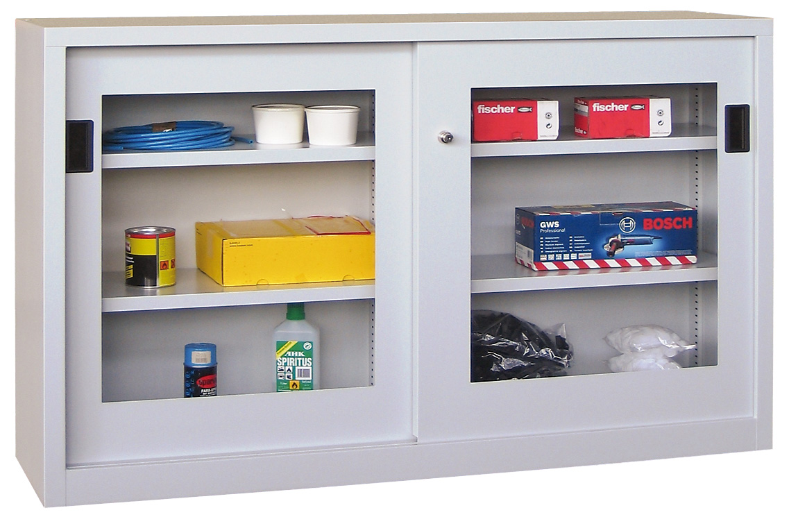 Flügeltürenschrank